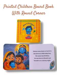 Most Selling Professional Board <b>Book</b> Printing Factory for Custom Hardcover Baby <b>Books</b> and <b>Educational</b> <b>Book</b> Publishing At Sale - Product Image 4