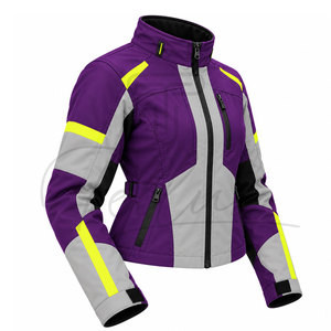 Meilleur prix pour une veste softshell unisexe personnalisée, créez votre propre logo, taille plus, veste softshell respirante pour femmes - Product Image 3