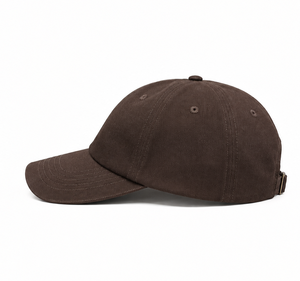 Casquette de baseball unisexe en coton personnalisée en gros, fabricant OEM/ODM, logo brodé réglable à profil bas, chapeau de sport décontracté - Product Image 2