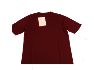 เสื้อยืดโอเวอร์ไซส์ผู้ชาย ผ้าฝ้ายลำลอง แฟชั่นสตรีทแวร์ฤดูร้อน เสื้อยืดนุ่ม ระบายอากาศดี ทันสมัย ใส่ได้ทุกวัน สำหรับผู้ชาย สินค้าขายดี - Product Image 4