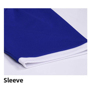 Fashion Clothes Adult Sport Short Sleeve T Shirt Wholesale Premium Mens Sports Wear Unisex <b>Soccer</b> Jersey Sporty Breathable - Product Image 3