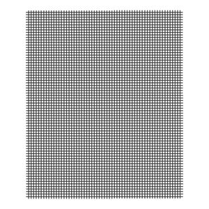 Tapis de barbecue réversible et lavable antiadhésif, feuille de cuisson réutilisable - Product Image 1