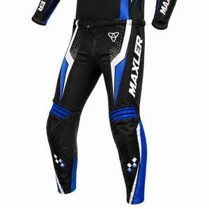 Trajes de Motocross MX para Hombre Maxler, Trajes de Carreras de Motocicleta, Jersey de Motocross de Alta Calidad con MOQ Bajo - Product Image 5