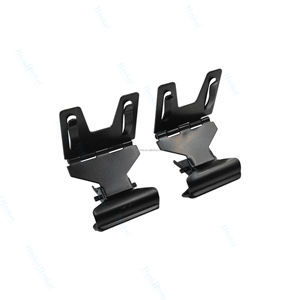 Clips Tag Clamp <b>Cards</b> Clips Bread Label Rack for Supermarket Store - Product Image 2