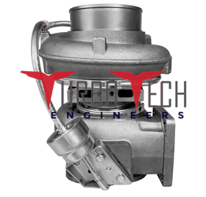 TURBOCOMPRESOR 606-4657 7835-26-2003 COMPATIBLE CON MOTOR CAT C32 C32B - Product Image 1