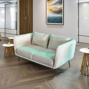 Sofá para recepción de oficina, sofá para área de recepción, sofá para sala de espera, sofá para vestíbulo - Product Image 4