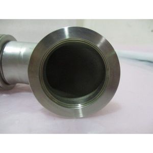 ท่อสุญญากาศ Rohrbogen AG 261754, ข้อต่อโค้งแบบยืดหยุ่น - อุปกรณ์และอะไหล่เซมิคอนดักเตอร์ระดับโลกที่เชื่อถือได้ - Product Image 3