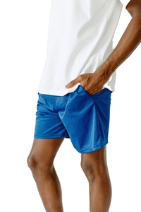 2024 Custom Men's Basketball <b>Shorts</b> Designer Inspired 100% Polyester Mesh <b>Shorts</b> <b>Quick</b> <b>Dry</b> Summer Basic Board <b>Shorts</b> Solid 6XL - Product Image 2