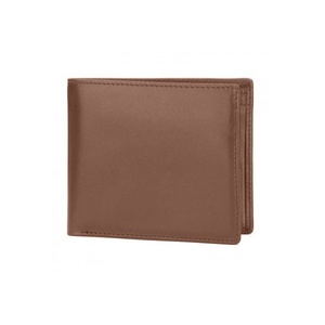 Fashionable Factory Price Genuine Leather <b>Mens</b> Wallet Vintage <b>Purse</b> Slim Card Holder Wholesale <b>Men</b> Wallets - Product Image 3