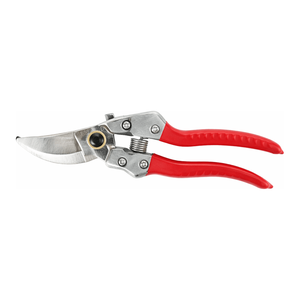 Tijeras de Podar con Bloqueo Automático y Empuñadura de Goma para un Corte Manual Preciso - Product Image 1