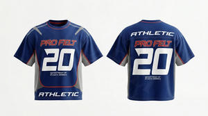 Nouvel Arrivage en Gros – T-shirt d'été pour Homme, Col Rond, Style Hip-Hop, Respirant, Manches Courtes, 100% Coton, Sublimation, Tendance - Product Image 2