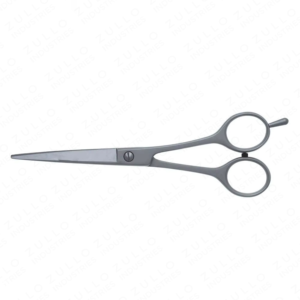 Premium Dual Color Professional Barber Scissors Hair Styling Salon Shears Sharp Cutting Beauty <b>Tool</b> - Product Image 2