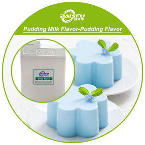 Arôme alimentaire saveur lait pudding, crémeux et sucré, pour desserts, boissons et confiseries - Product Image 6