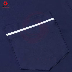 High Quality Breathable Eco-Friendly Fashion Casual Regular Fit High Street High Rise t <b>shirt</b> <b>with</b> <b>pocket</b> for <b>men</b> - Product Image 4