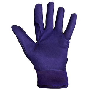 Guantes de Racquetball de Alto Rendimiento con Superficie de Agarre Especializada para Atletas de Pista Cubierta, Protección Duradera para las Manos, Guantes de Pickleball - Product Image 4
