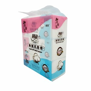 Produttore all'ingrosso di carta igienica che offre campioni gratuiti di carta igienica per uso domestico e commerciale - Product Image 1