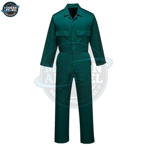 Trajes de Protección Contra Vapores Resistentes al Fuego de Nivel Profesional, Uniformes de Seguridad de Alta Visibilidad Personalizados de Alta Calidad para Hombres - Product Image 3