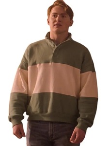 Sudadera Joe Locke Heartstopper S03 - Product Image 4