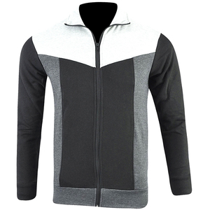 Men’s American Football Practice <b>Jacket</b> Quick Dry Athletic Warm Up Coat for Fitness and Sportswear Football Men's <b>Jacket</b> - Product Image 6