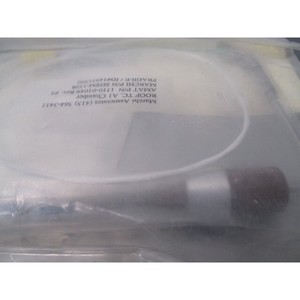 Sonde de température AMAT 1310-01049 T/C de type K, isolée TFE, pour toiture - Équipements et pièces semi-conducteurs de renommée mondiale à la confiance de tous - Product Image 6