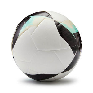 Ballon de football personnalisé, taille professionnelle 4/5, maintien de l'air moyen, nouveau style, ballon promotionnel, logo personnalisé, IRON MARK INDUSTRIES, 410g - Product Image 2