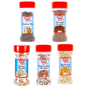 Oetker nona hàng trăm ngàn 65g Bóng đường trang trí sản xuất tại Malaysia cho hàng nướng - Product Image 3