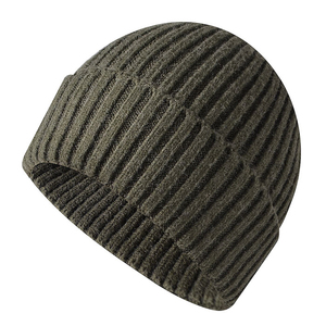 Best Quality Knitted <b>Beanie</b> Caps Men Women Custom Logo Embroidery Technique Winter Warm Wear Season <b>Beanies</b> Caps Wholesale - Product Image 6
