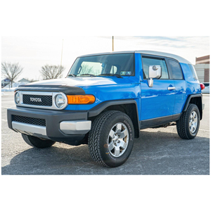 Toyota FJ Cruiser 2007 - Product Image 5