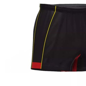 Uniformes de Rugby Premium Duraderos, Cómodos, Transpirables, Antibacterianos, de Secado Rápido, 100% Poliéster - Product Image 4