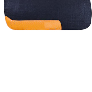 Tapis de selle tout usage de haute qualité pour chevaux, en tissu Softshell, avec logo personnalisé, pour course hippique et dressage - Product Image 3