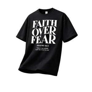 T-shirt homme surdimensionné personnalisé de haute qualité, impression logo, 100% coton, grandes tailles, coupe ample - Product Image 2