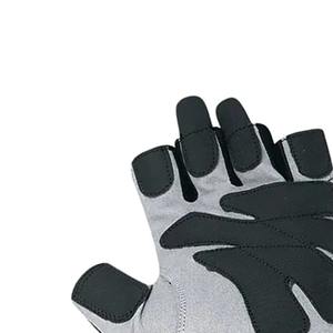 Guantes Unisex Morados para Levantamiento de Pesas, Gimnasio, Powerlifting, Deportes al Aire Libre, Entrenamiento Físico Premium - Product Image 3