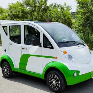Markt Auto Elektro Elektro fahrzeuge Auto Neue Energie Fahrzeuge Autos Elektro 48V 72V Cruising Auto - Product Image 6
