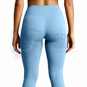 Leggings tendance, légers, respirants, fins, durables, faciles d'entretien, confortables, doux, nouvelle arrivée, logo personnalisé - Product Image 5