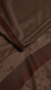 Camiseta de Sublimación Oversize para Hombre, Estilo Urbano Informal, Ropa de Moda - Product Image 6