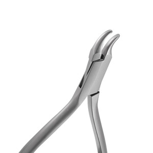 Pince de formage Nance-Loop de haute qualité en acier inoxydable de qualité médicale, outils manuels de laboratoire dentaire orthodontique - Product Image 5