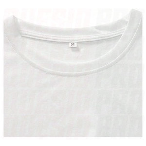 Camiseta Oversize para Hombre con Estampado de Letras, Manga Corta, Hombros Caídos, Cuello Redondo, Estilo Casual Urbano, Ajuste Holgado, Algodón, Moda de Verano - Product Image 3