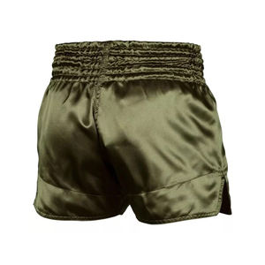 Shorts de boxe et de Muay Thai sur mesure de qualité supérieure 2026 – Meilleures ventes à prix réduit – Service OEM disponible - Product Image 6