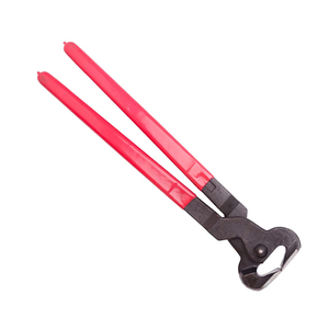 Pince à sabots en acier inoxydable de 14 pouces, très résistante, pour la coupe des sabots, OEM ODM, pour professionnels - Product Image 5