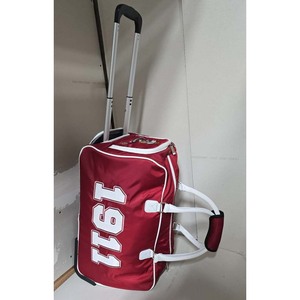 Custom Kapa Alpha Psi Hard Shell Trolley Luggage Spinner <b>Wheels</b> Travel Suitcase Durable Lightweight Carry On Bag <b>With</b> TSA <b>Lock</b> - Product Image 6
