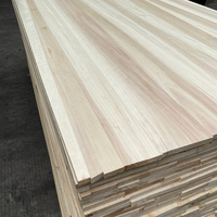 Lantai Kayu Solid Maple Alami Hasil Pengupasan Tangan untuk Penggunaan Hotel Modern di Dalam Ruangan 18mm Kelas CD Sistem Tongue and Groove