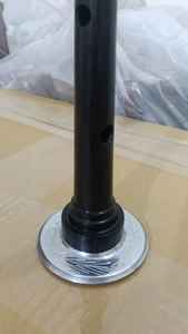 Fagot Profesional Obexa African Blackwood, Excelente Instrumento de Práctica, Modelo OB-394983, en Caja - Product Image 2