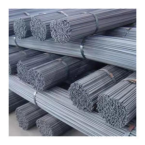 Varilla de Hierro de Alta Resistencia para Proyectos de Infraestructura y Construcción de Edificios - Product Image 6