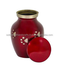 Urnas Conmemorativas para Mascotas, Urnas Funerarias para Mascotas, Urnas de Entierro de Alta Calidad a Bajo Precio - Product Image 1