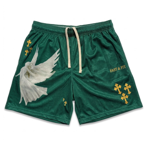 Clothing Men Kids Shorts <b>Clothes</b> Summer Custom Men Gym Shorts Summer Clothing jogger shorts for men - Product Image 4