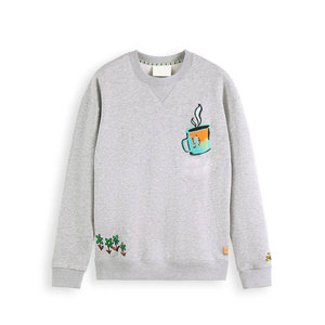 Nouveau design 2026 : Créez votre propre sweat-shirt décontracté pour l'extérieur – Sweat-shirt personnalisé avec toutes les tailles disponibles, service OEM. - Product Image 6