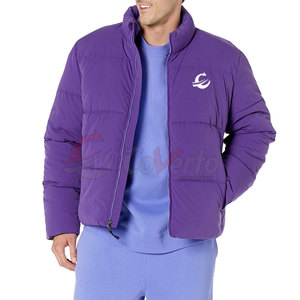 <b>Top</b> Popular Clothes Lightweight Men's <b>Bubble</b> Jacket Outdoor Wear High Quality Men <b>Bubble</b> Jackets - Product Image 4