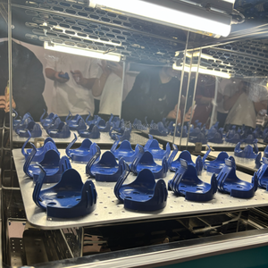 ตู้บ่มเพาะแบบเขย่าได้หลายชั้น พร้อมระบบทำความเย็นแบบไร้ฟลูออรีน 4-60 ℃   เครื่องเขย่าแบบซ้อนได้สำหรับการทดสอบอาหารและสิ่งแวดล้อม - Product Image 3