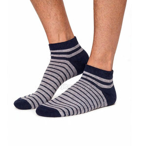 Chaussettes décontractées pour adultes, dernier design, hiver, coton/laine, légères, écologiques, durables - Product Image 3