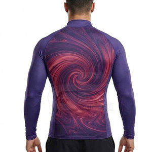 Versatile Football <b>Compression</b> <b>Shirt</b> Designed <b>For</b> Performance Wear Running Training Exercises And Football Match Preparation - Product Image 5